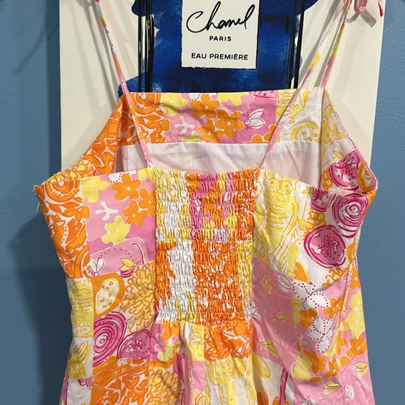 Lilly Pulitzer dress - Picture 2 of 2